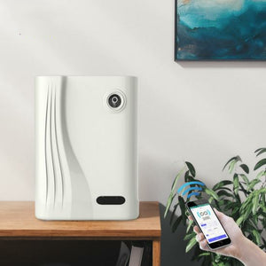 Mini Scent Machine (Covers 1500 sqfts)