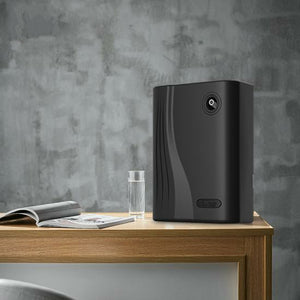 Mini Scent Machine (Covers 1500 sqfts)