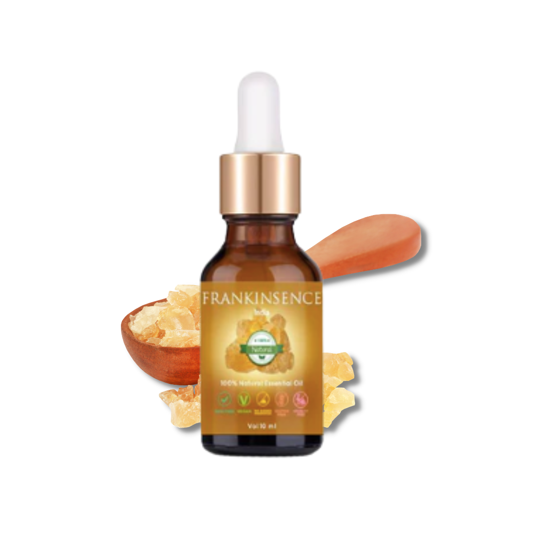 Frankincense Essential Oil