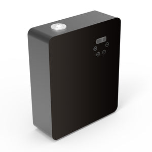 Big Scent Machine (Covers 15000 sqfts)