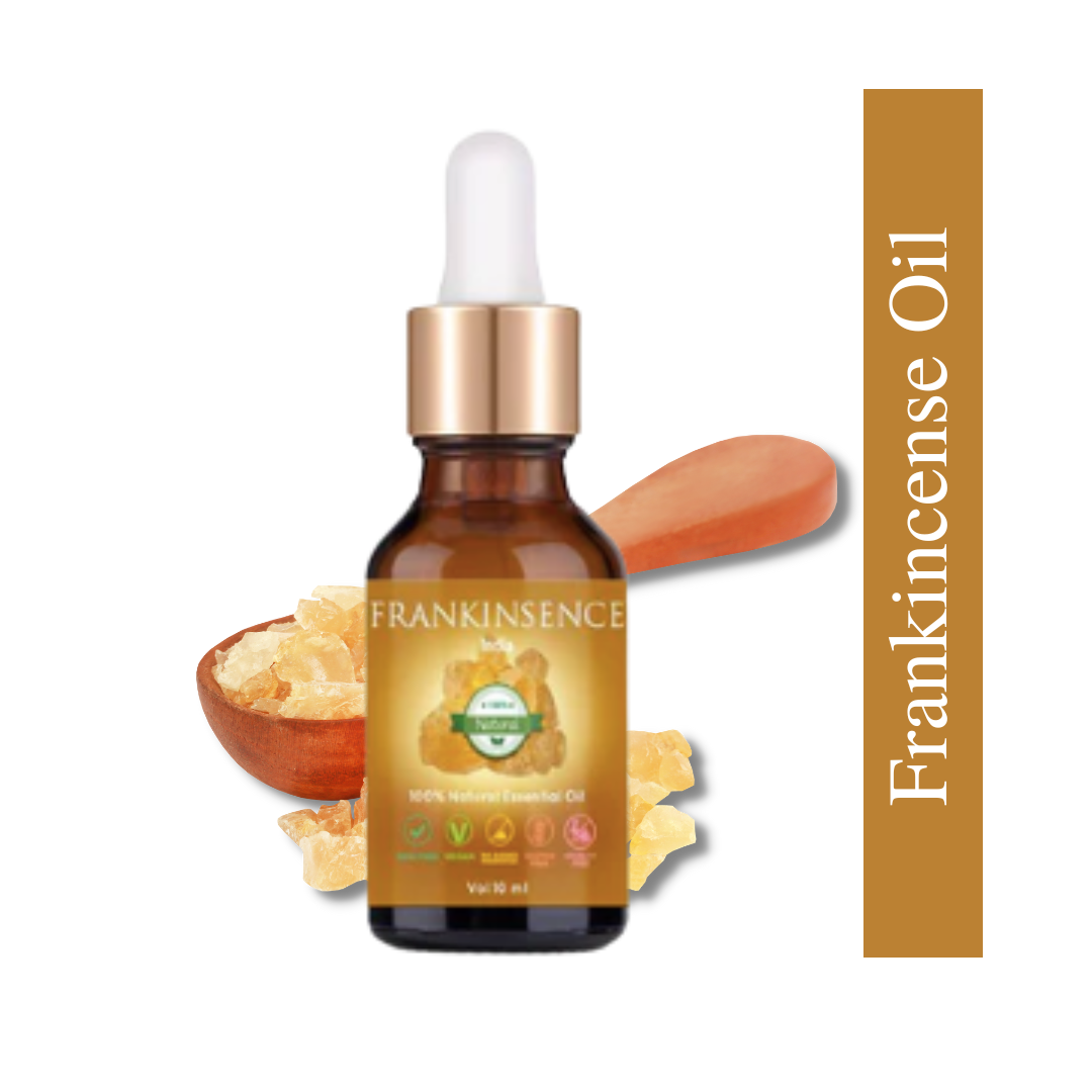 Frankincense Essential Oil