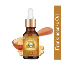 Load image into Gallery viewer, Frankincense Essential Oil
