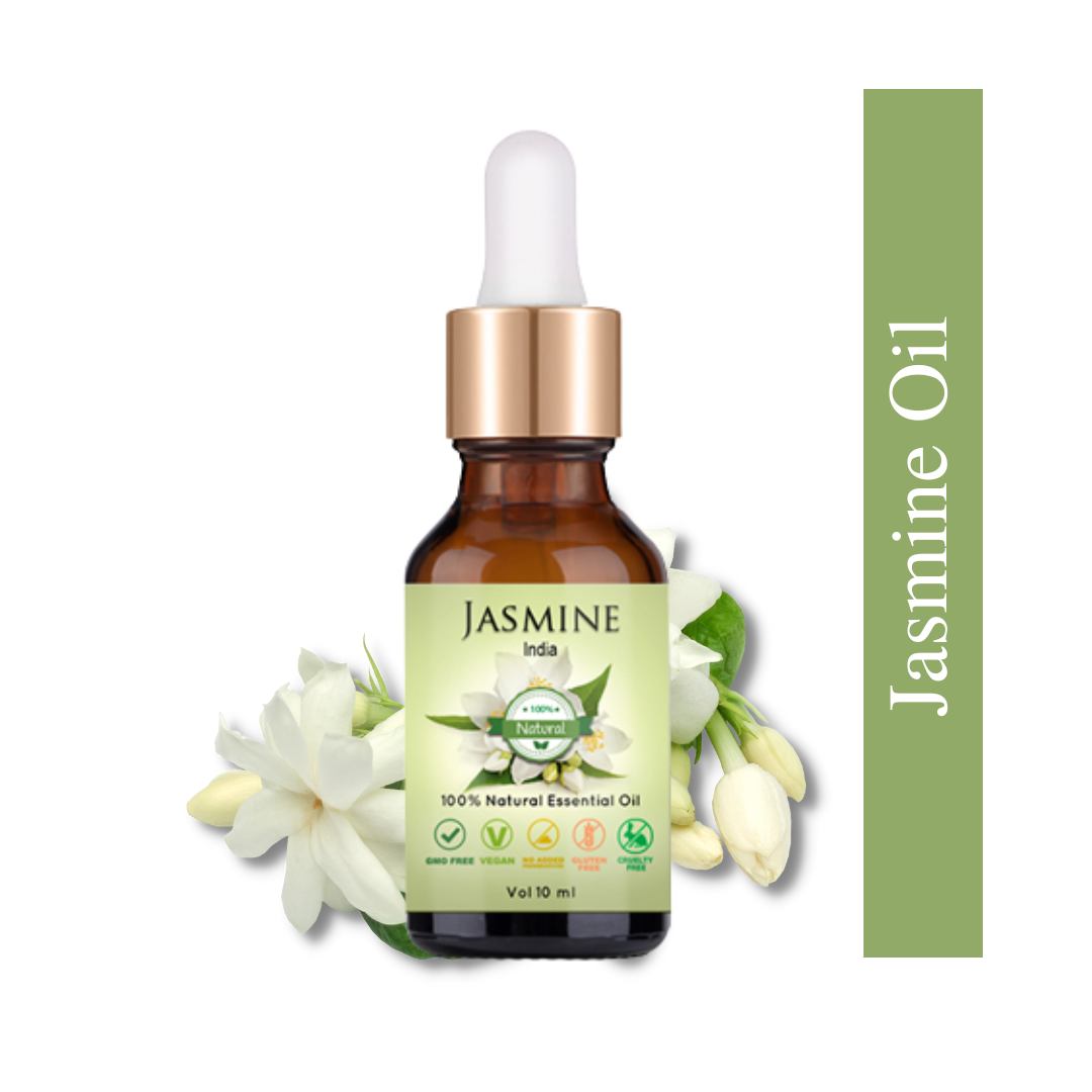 Jasmine Essential Oil