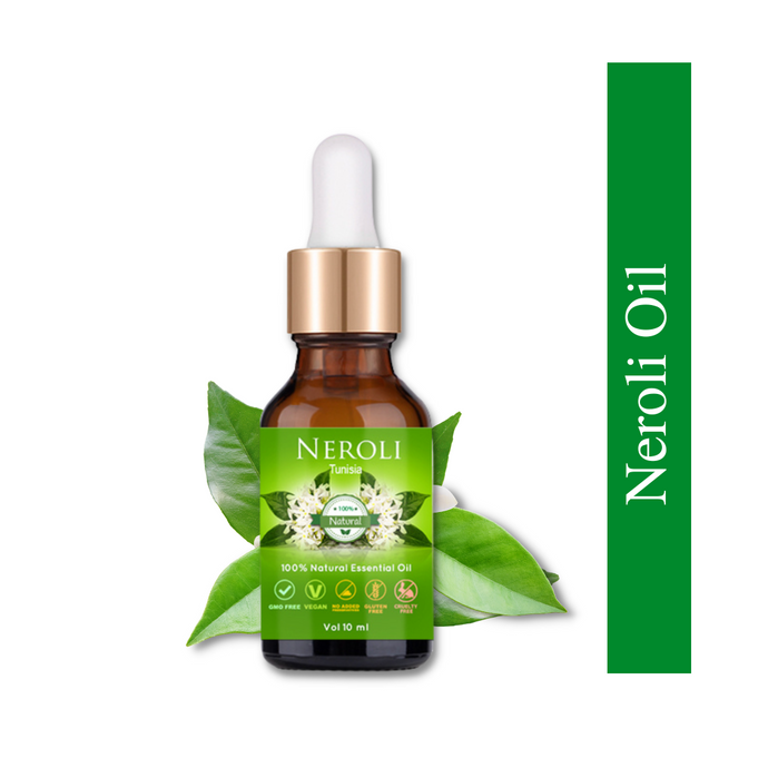 Neroli Essential Oil