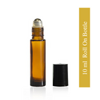 Roll On Empty Bottles - Set of 3 - Blue Tree Aroma