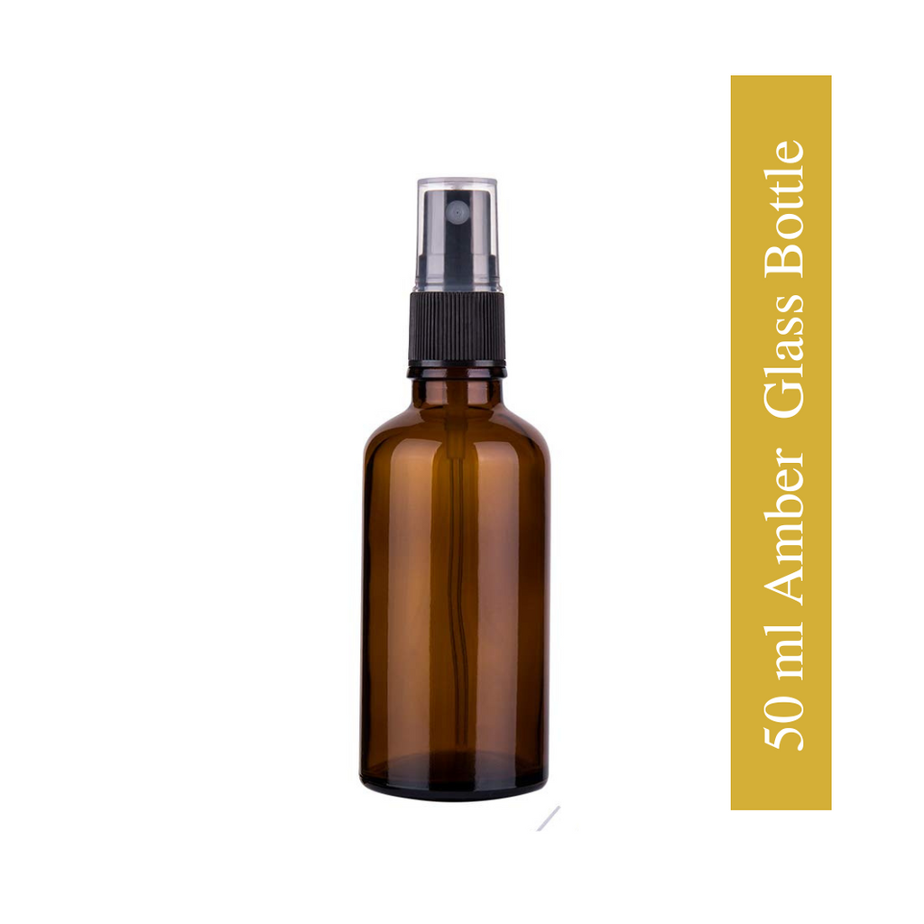 50 ml Empty Spray Bottles