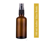 100 ml Empty Spray Bottles