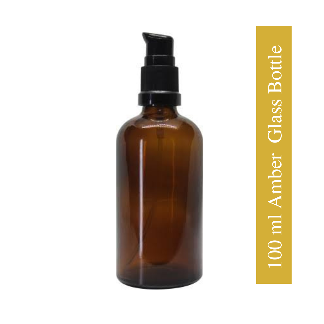 100 ml Empty Spray Bottles with Spritzer
