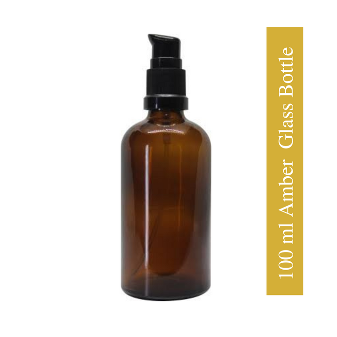 100 ml Empty Spray Bottles with Spritzer