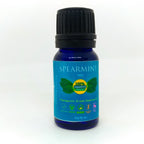 Spearmint Essential Oil - Blue Tree Aroma