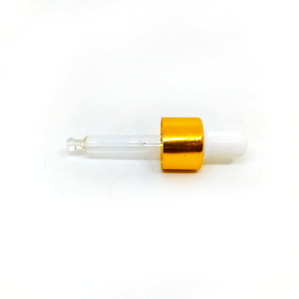 Glass Dropper - 10 ml