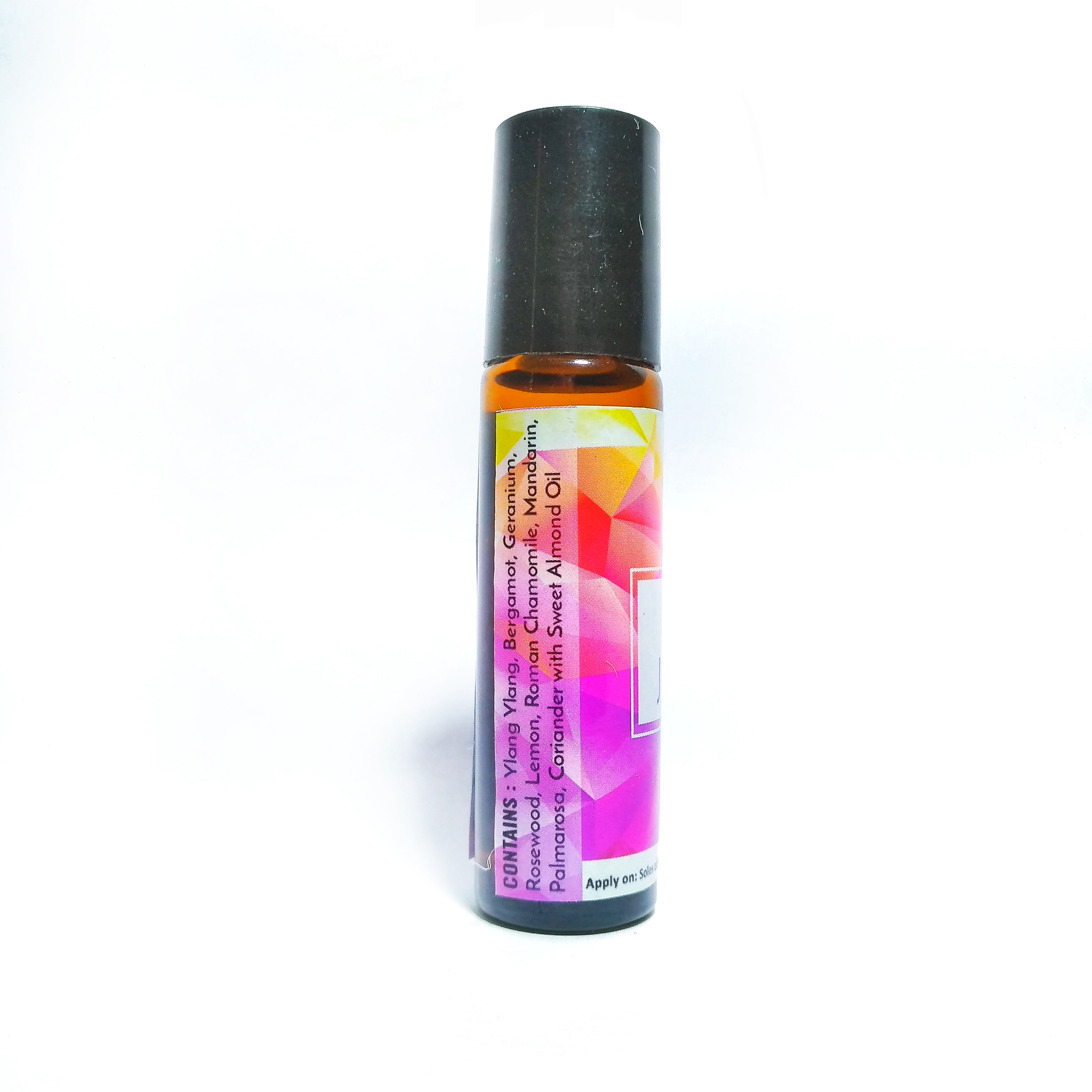 Affirmative Roll On : I Am Joyful - Blue Tree Aroma