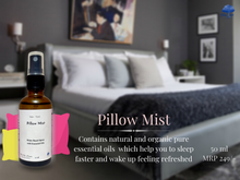 Load image into Gallery viewer, Pillow Mist
