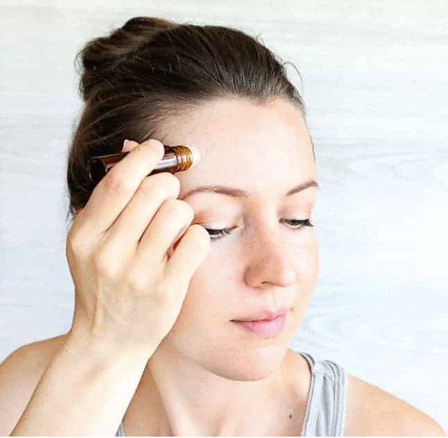 Wellness Roll On: SWEET DREAMZZ