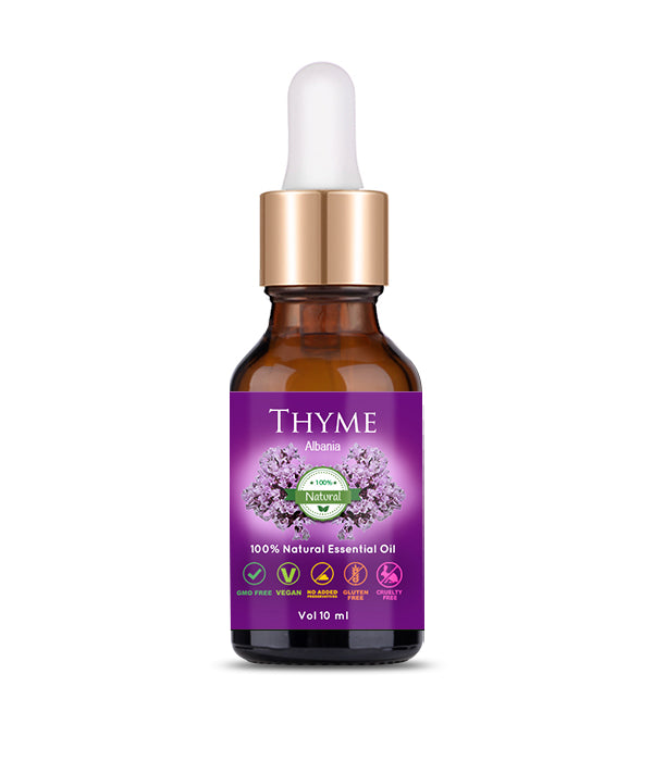 Thyme - Blue Tree Aroma