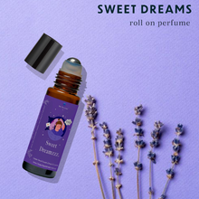 Load image into Gallery viewer, Wellness Roll On: SWEET DREAMZZ
