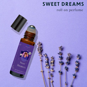 Wellness Roll On: SWEET DREAMZZ