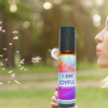 Affirmative Roll On : I Am Joyful