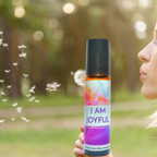 Affirmative Roll On : I Am Joyful