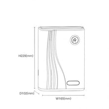 Load image into Gallery viewer, Mini Scent Machine (Covers 1500 sqfts)
