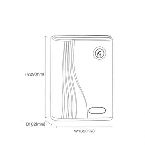 Mini Scent Machine (Covers 1500 sqfts)