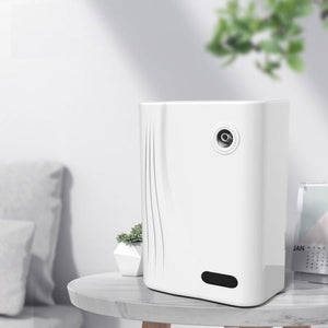 Mini Scent Machine (Covers 1500 sqfts)