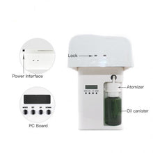 Load image into Gallery viewer, Mini Scent Machine (Covers 1500 sqfts)
