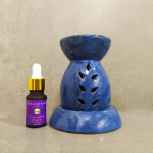 Load image into Gallery viewer, Aroma Lamp : Kalash
