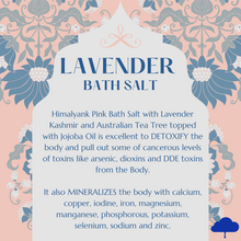Load image into Gallery viewer, Floral Aromatherapie Bath Kit
