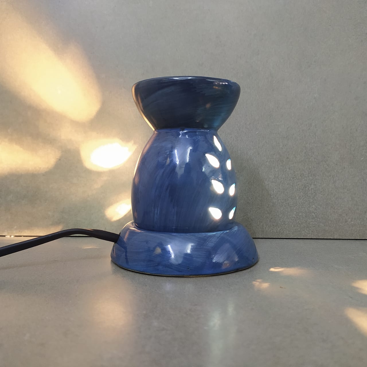 Aroma Lamp : Kalash