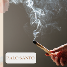 Load image into Gallery viewer, Palo Santo Stick
